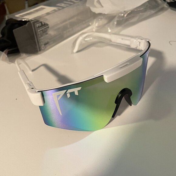 Pit Viper C3 Sunglasses - Picture 1 of 3